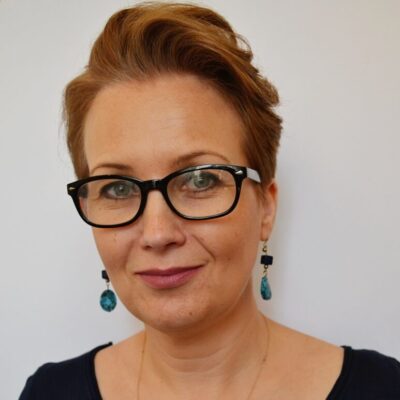 Katarzyna Wolańska